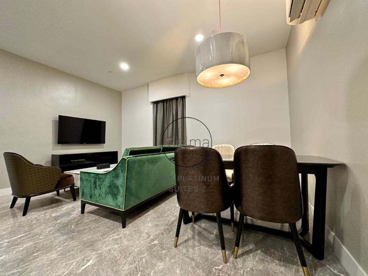 Ferienwohnung The Platinum 2 Kuala Lumpur By Holma Exterior foto