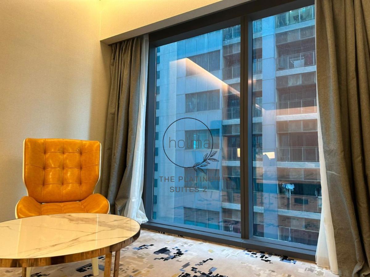 Ferienwohnung The Platinum 2 Kuala Lumpur By Holma Exterior foto